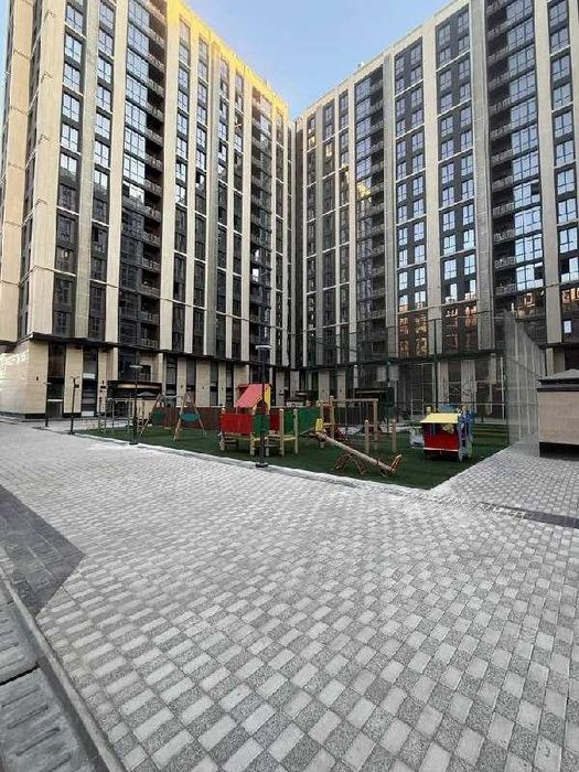 2-х комнатная в ЖК «Mavera Town» ID: 6874