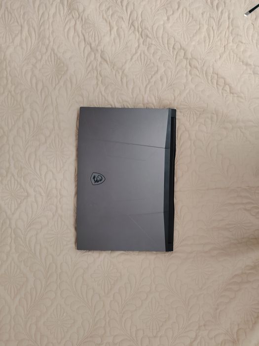 LAPTOP Msi gl76 pulse Gaming high end
