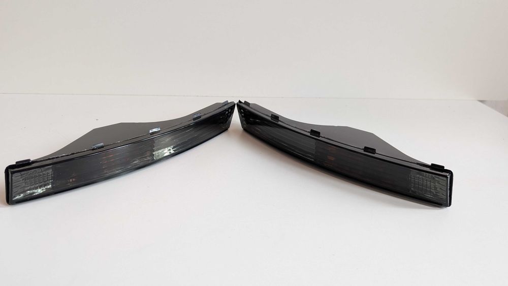 Мигачи Предни VW Passat B6 3C Тъмни опушени Нови Pasat пасат Б6