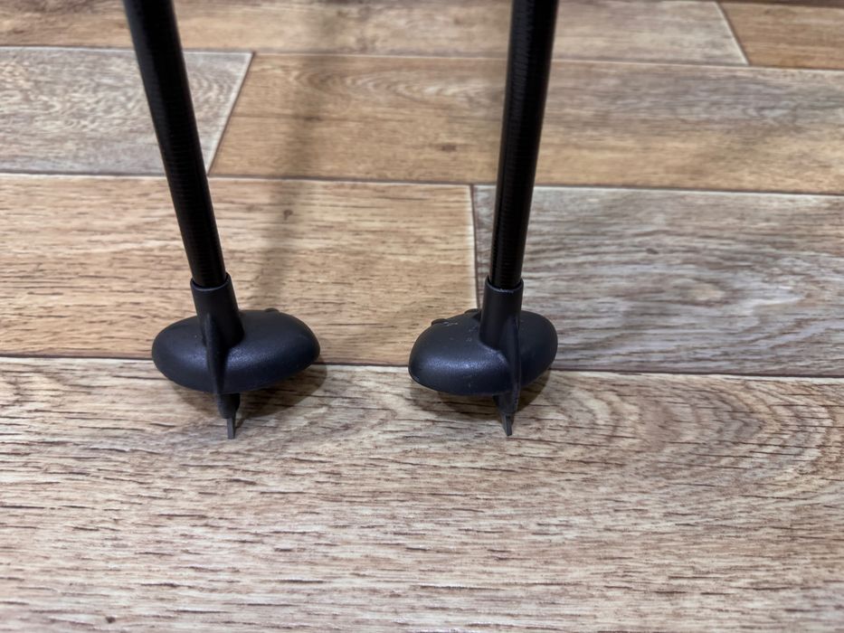 Палки лыжные 165см KV+ Forza