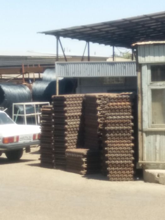 Радиаторы (Чгунных) оптом