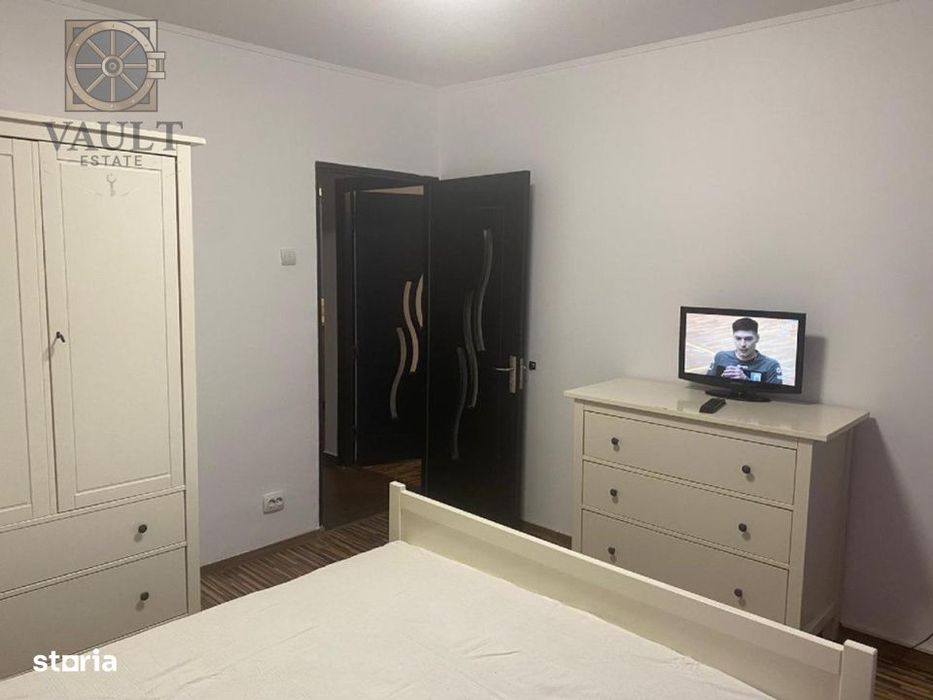 2 Camere - Decomandat - Zona Eroii Revolutiei