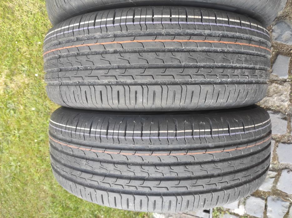 205/60/16 Continental 4бр.