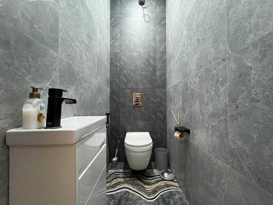 Продам 3-х ком  в доме 2022 года постройки