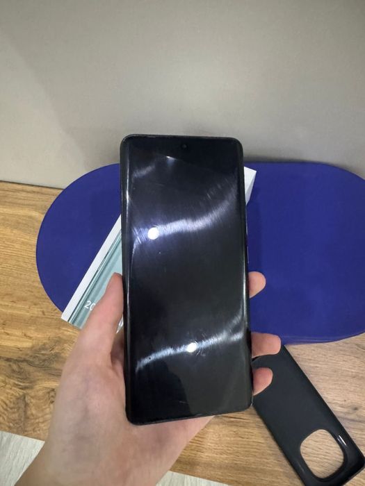 Redmi Note 14 Pro+ 5G келысымы бар