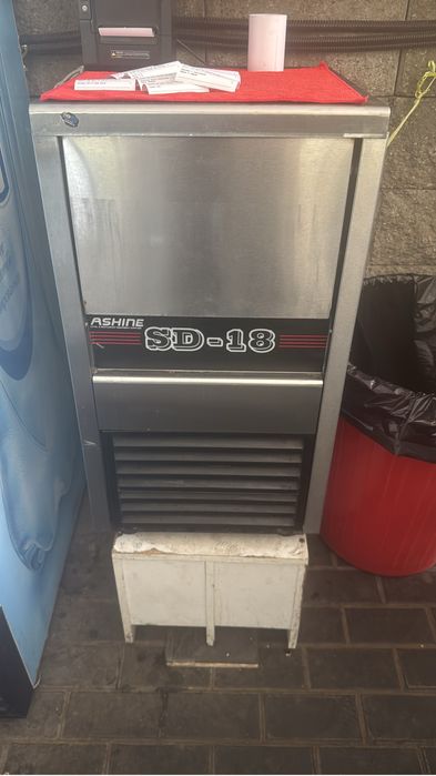 Льдогенератор 70000