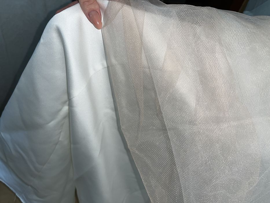 Свадебное платье, качество Турция