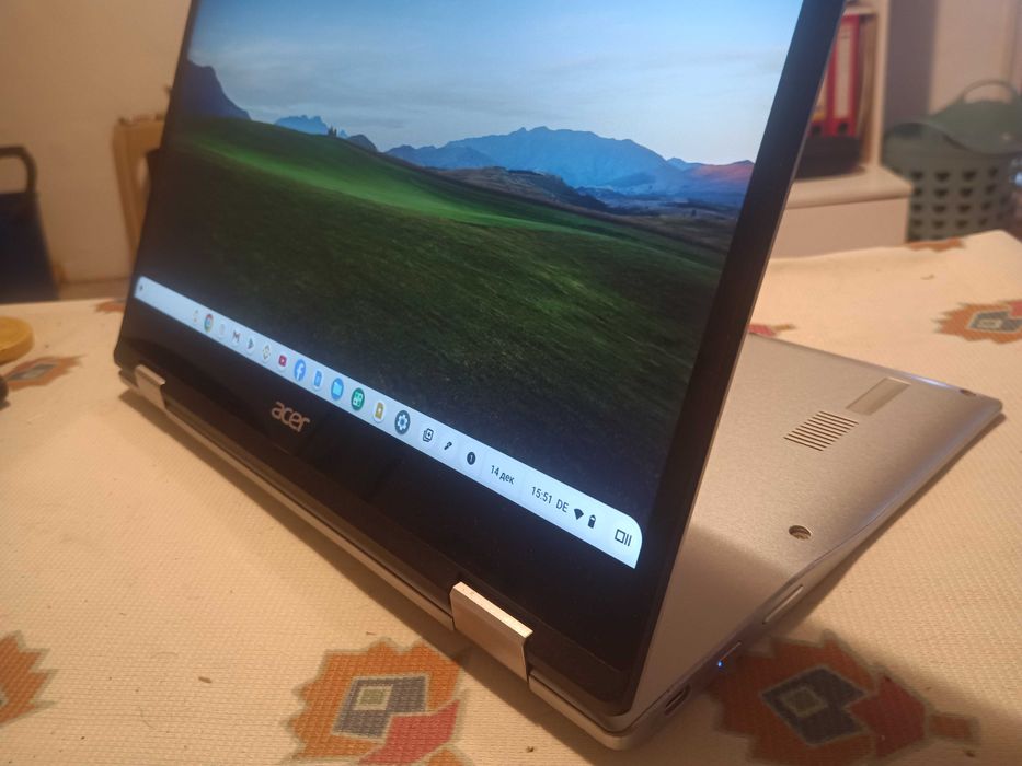 Acer Chromebook CP513