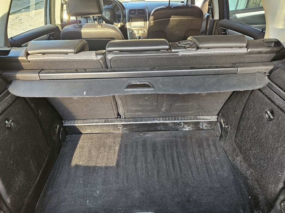 Mercedes A150 Бензин/Газ 95к.с