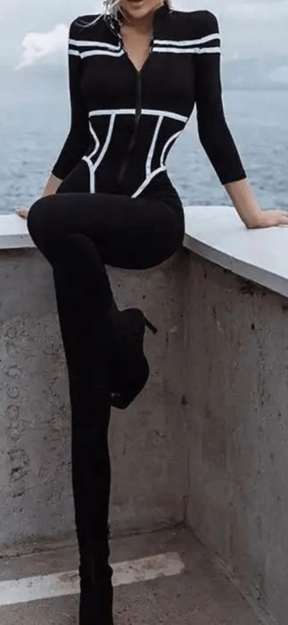 Salopeta sexy la doar 35 lei