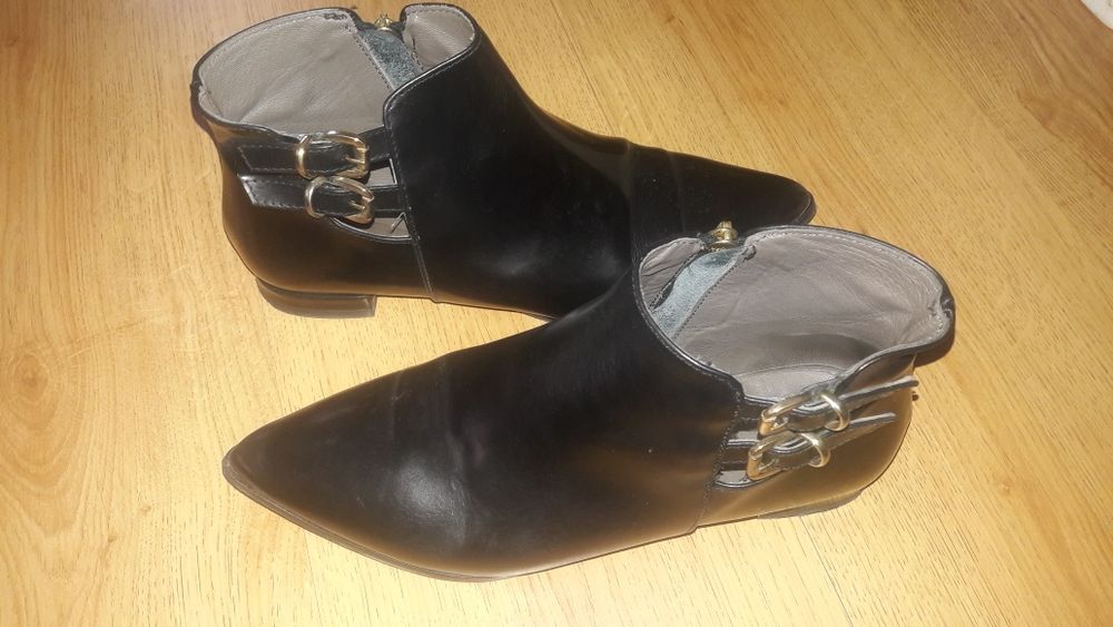 Боти и ботуши 37