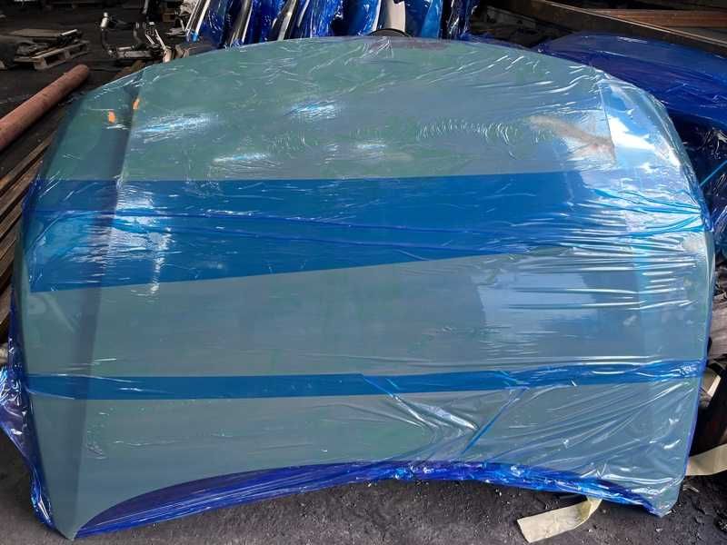 Капот Hyundai Sonata LF