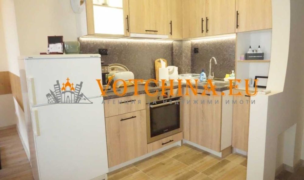 Продава се Двустаен апартамент в Каварна - 82 кв.м за 551 €/кв.м - Снимка #2