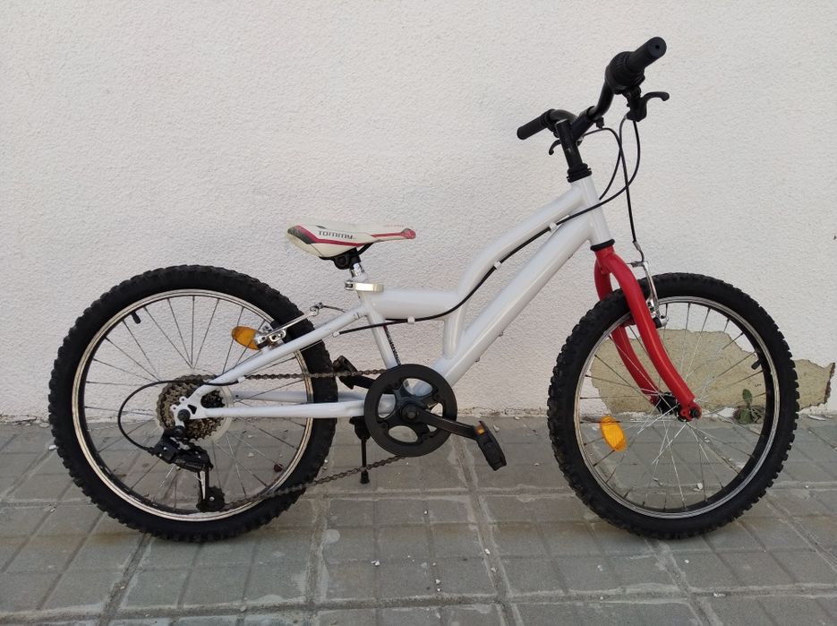 Детски велосипед 20цола