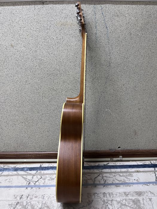 Гитара сатылады 40 размер