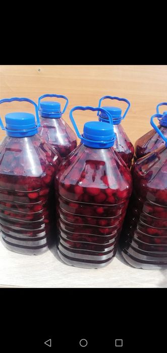 Варенье малина нынешний