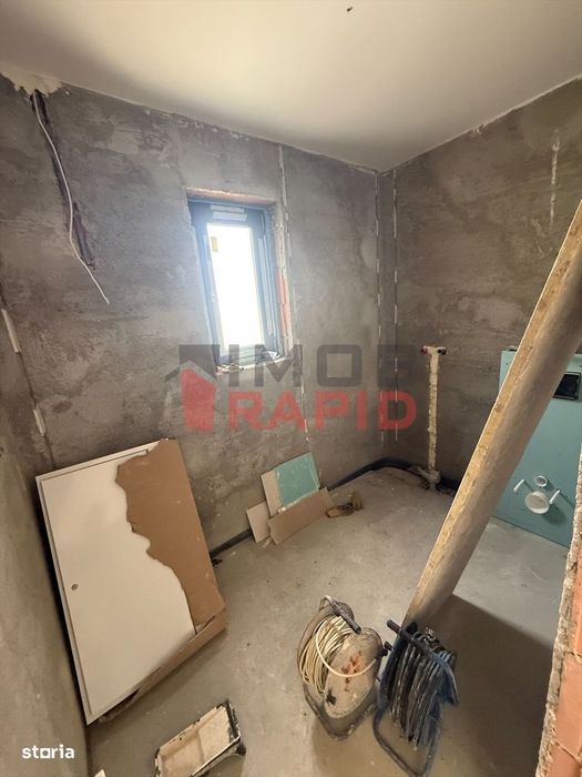 Case P+1, Zona Valea Rusului