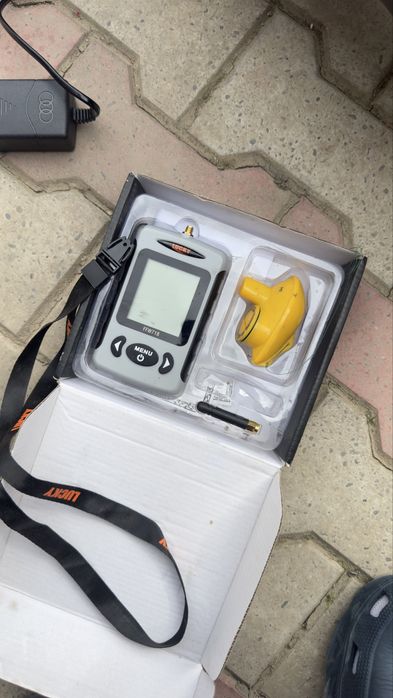 Barcuta  de plantat + sonar cadou,