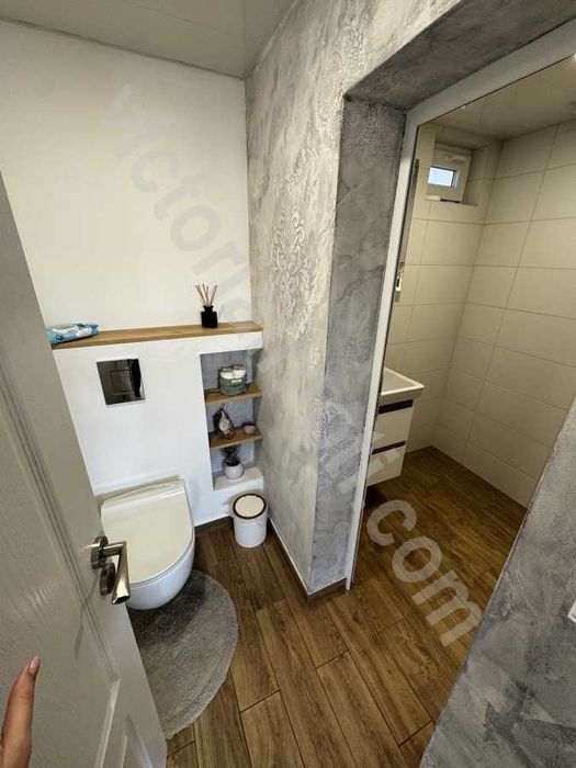 Продава се Къща в Велико Търново, Зона Б - 217 кв.м за 217 €/кв.м - Снимка #11
