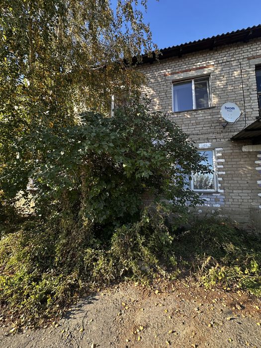 1 комн хром завод.