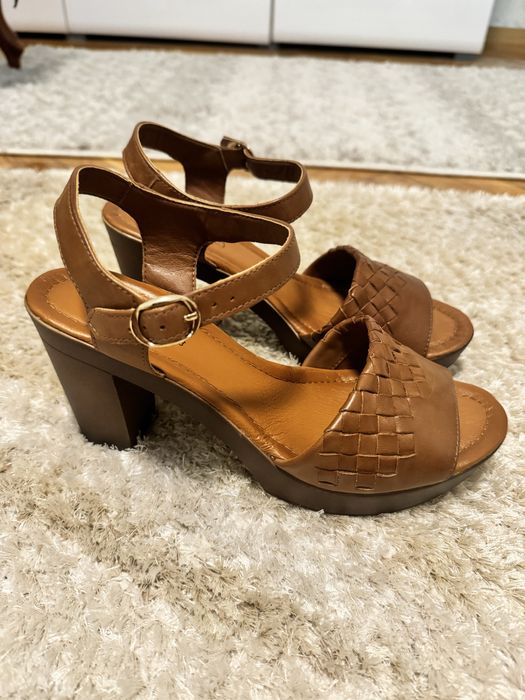 Разпродажба Летни сандали 40 номер