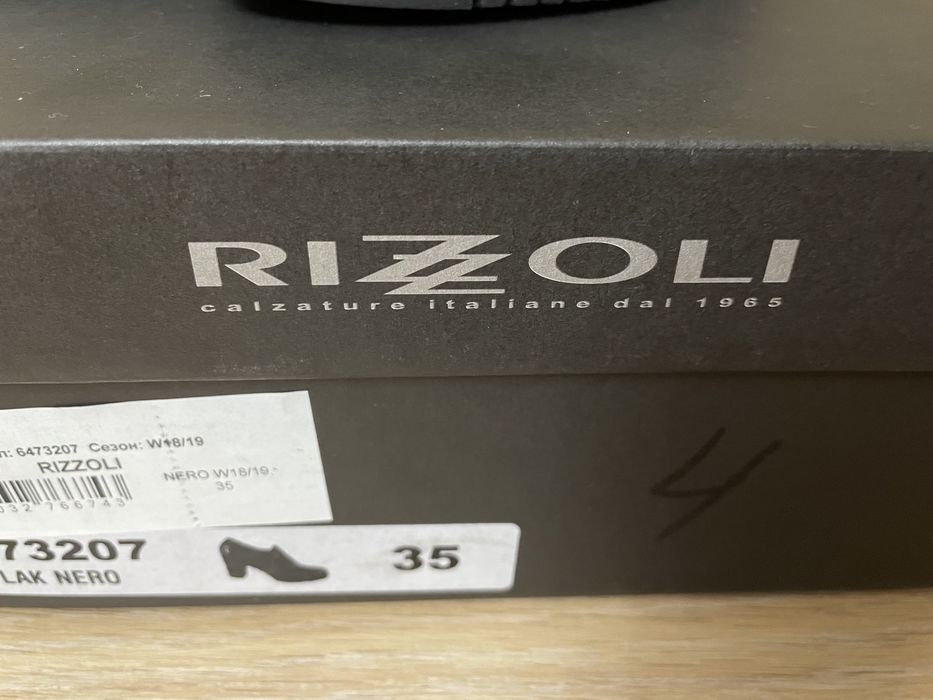 Ботильоны италия