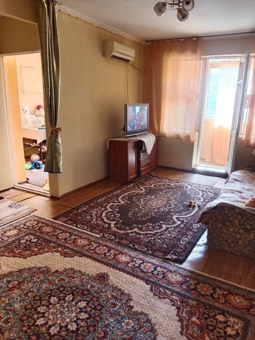 Сотилади Шинам ва яшашга таййор квартира