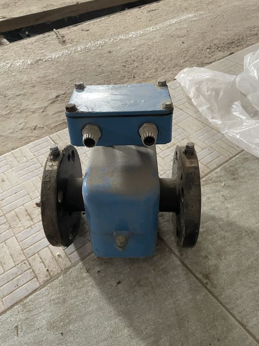Продам расходомер