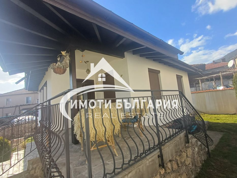 Продава се Къща в София, Красна поляна 1 - 60 кв.м за 850 €/кв.м - Снимка #3