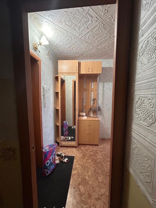 Сдам квартиру помесячно