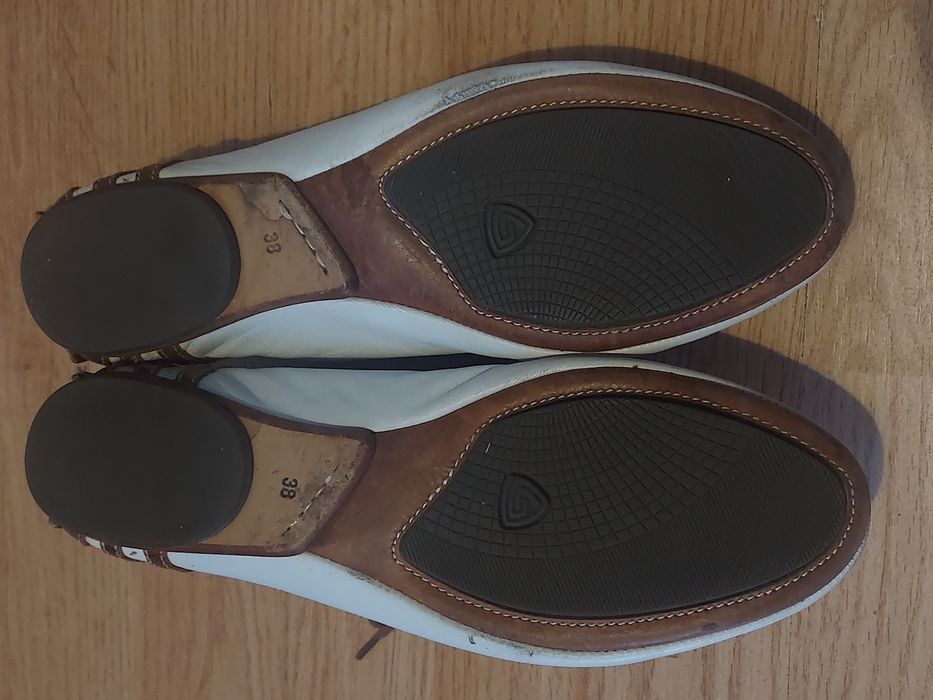 Pantofi sport ca NOI, marcaNB, mărimea 37.5