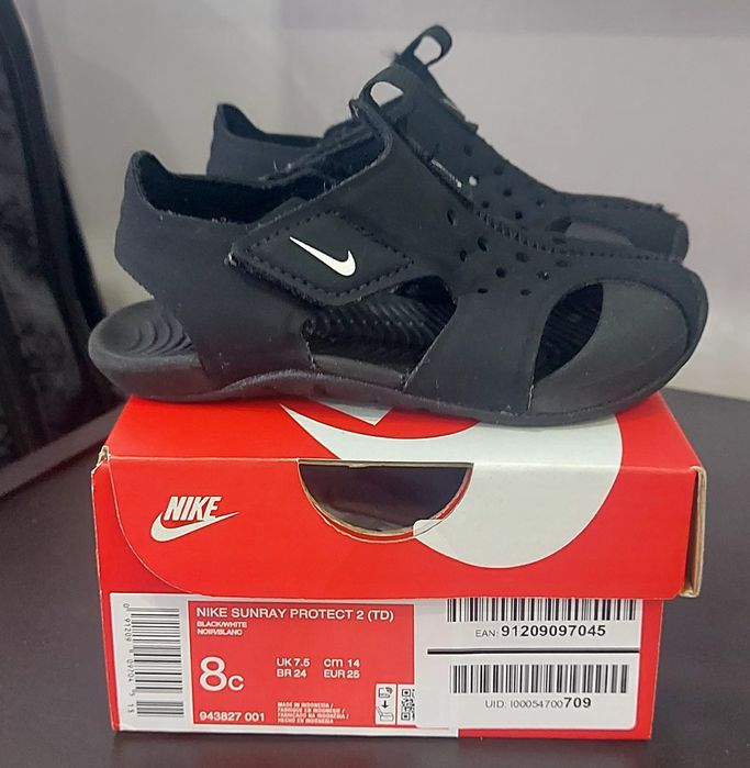 Детски сандали Nike 25 номер