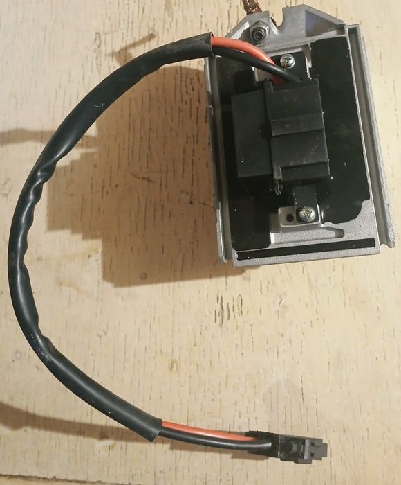 Реостат за Сеат Ибиза 1.4