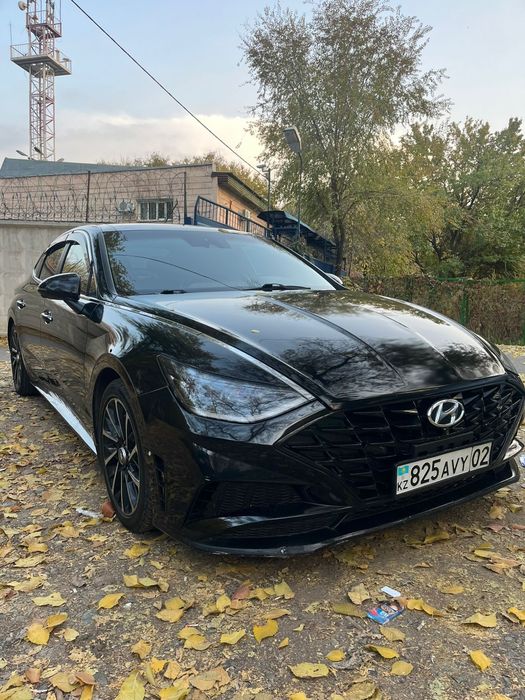 Авто прокат Без водителя Алматы