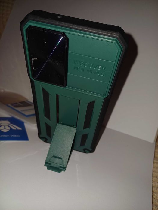 Кейс и скрийн протектор SAMSUNG A14