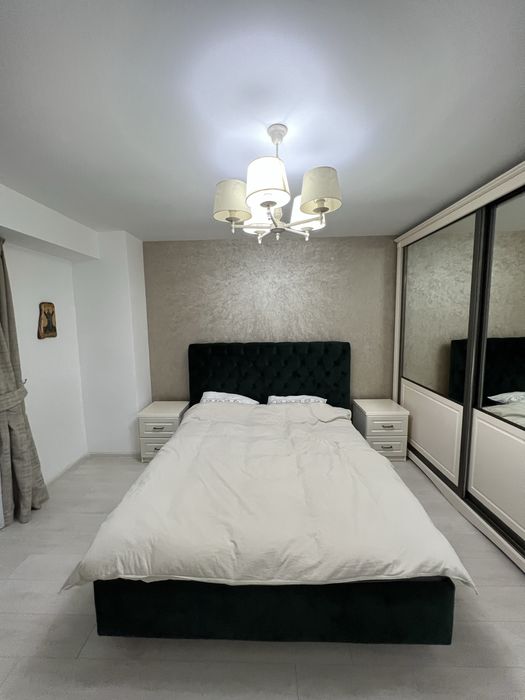 Apartament 2 camere | Loc parcare subteran | Boxa | Bragadiru