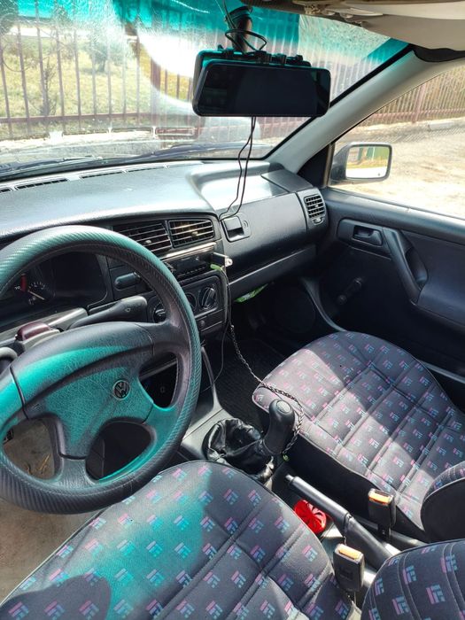 Продам гольф 3 в хорошем состоянии.