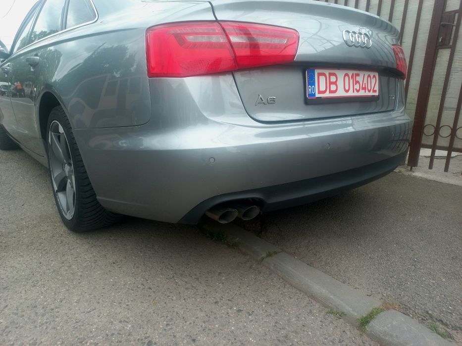 Vand stopuri caroserie audi A6c7 an 2012