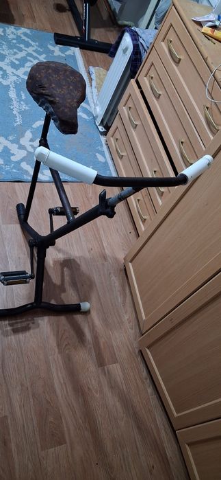 Продам велотренажёр