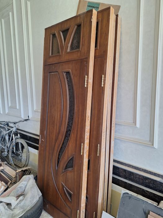 Расулов эшиклари котеджники 5та