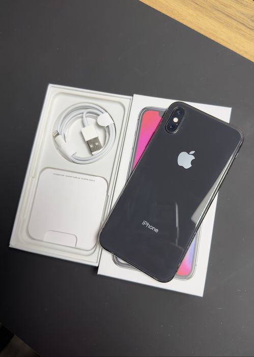 Iphone Xs / 64gb