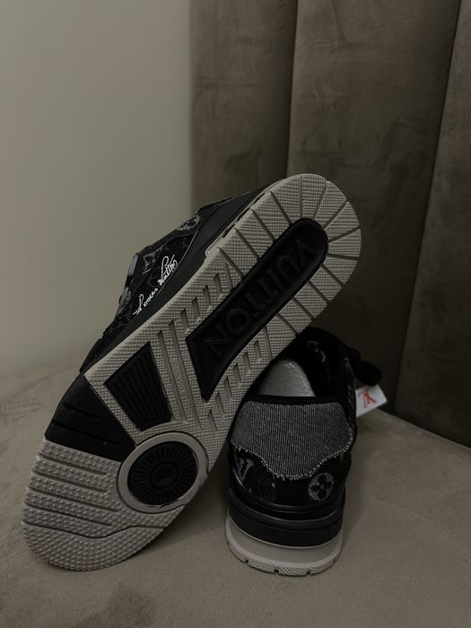 Louis Vuitton LV Trainer
