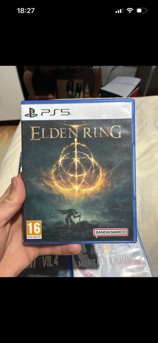 Jocuri play station5