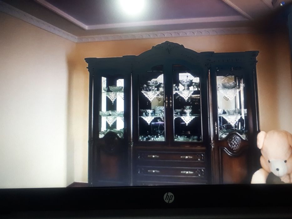 Стенка новая, заводская, упакованая