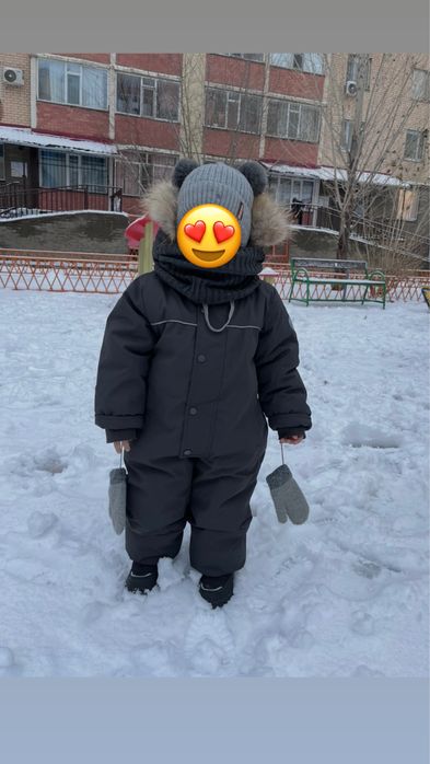 Комбинезон детский