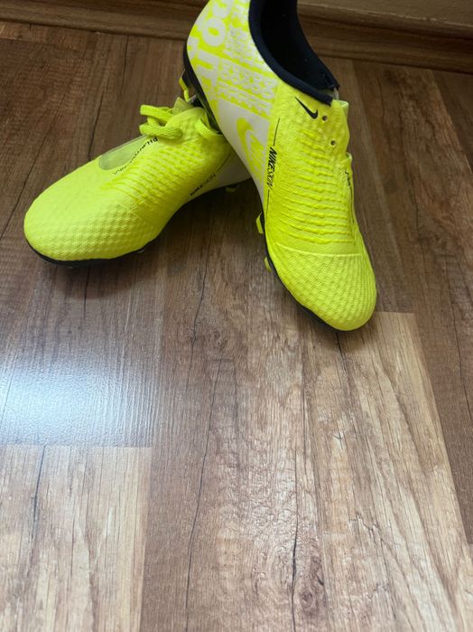 Бутонки Nike phantom venom