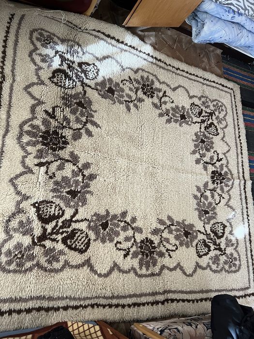 Китеник от естествена вълна