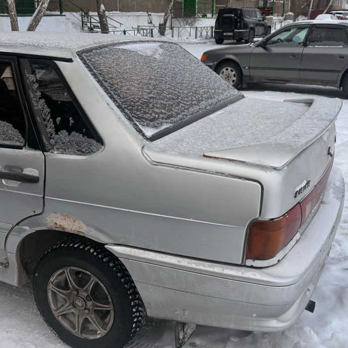 продам ваз 2115 на ходу