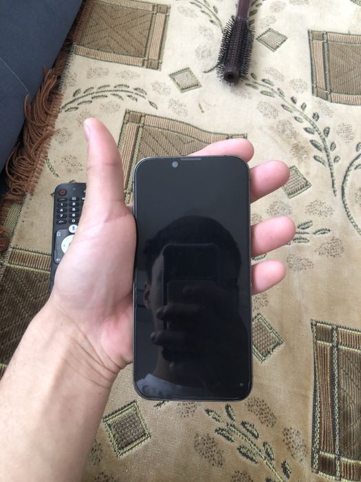 Айфон 13 про 81%