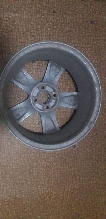 Диски r16 4x100 et41 ширина 6